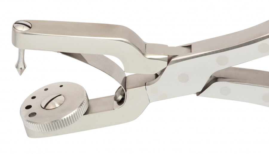 8560 - Clește/Perforator pentru Digă - KOHLER Dental - imaginea 3