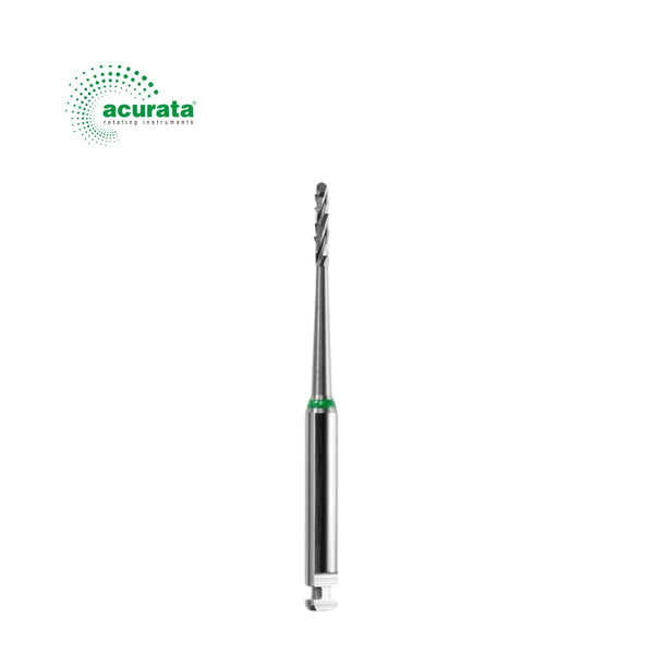 Freză chirurgicală de os, pentru piesă contraunghi, diametru 1.2 mm - Acurata image 0