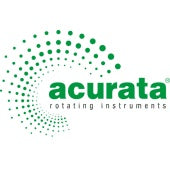 Freză chirurgicală formă sferică, pentru piesă contraunghi , cross-cut din carbură de tungsten, acoperită cu zirconiu, diametru 3,1 mm - Acurata - imaginea 2