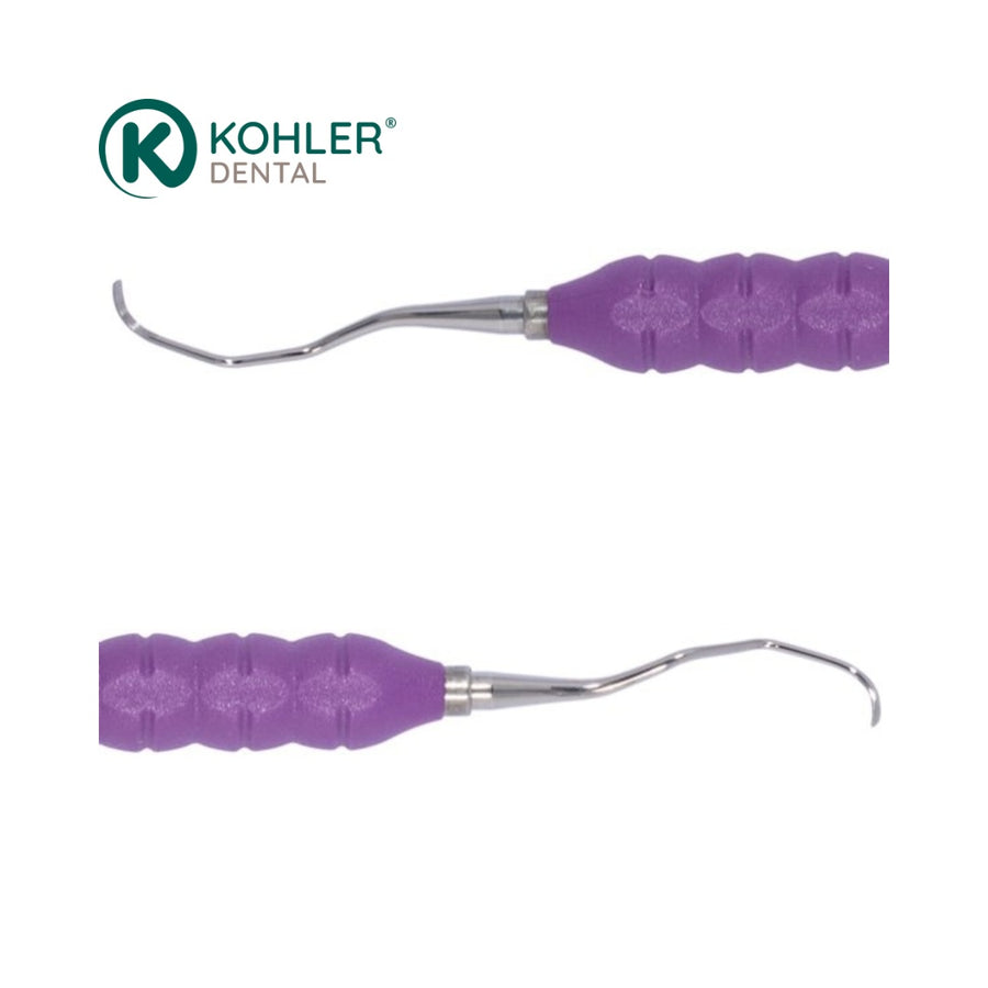 9579 - Chiureta GRACEY 15/16 - KOHLER DURABILITY - KOHLER Dental - imaginea 2