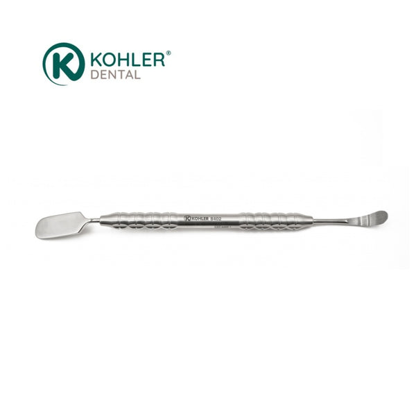 8402 - W-TISSUE BRUSH - COMB INSTRUMENT ACC. to DR. SHIH-CHENG WEN and DR. HOM-LAY WANG - KOHLER