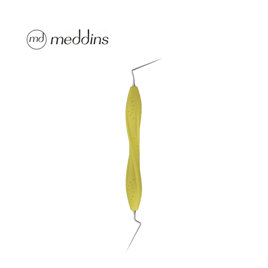 Explorator Endodontic cu Mâner Siliconic DDIE-10s/03