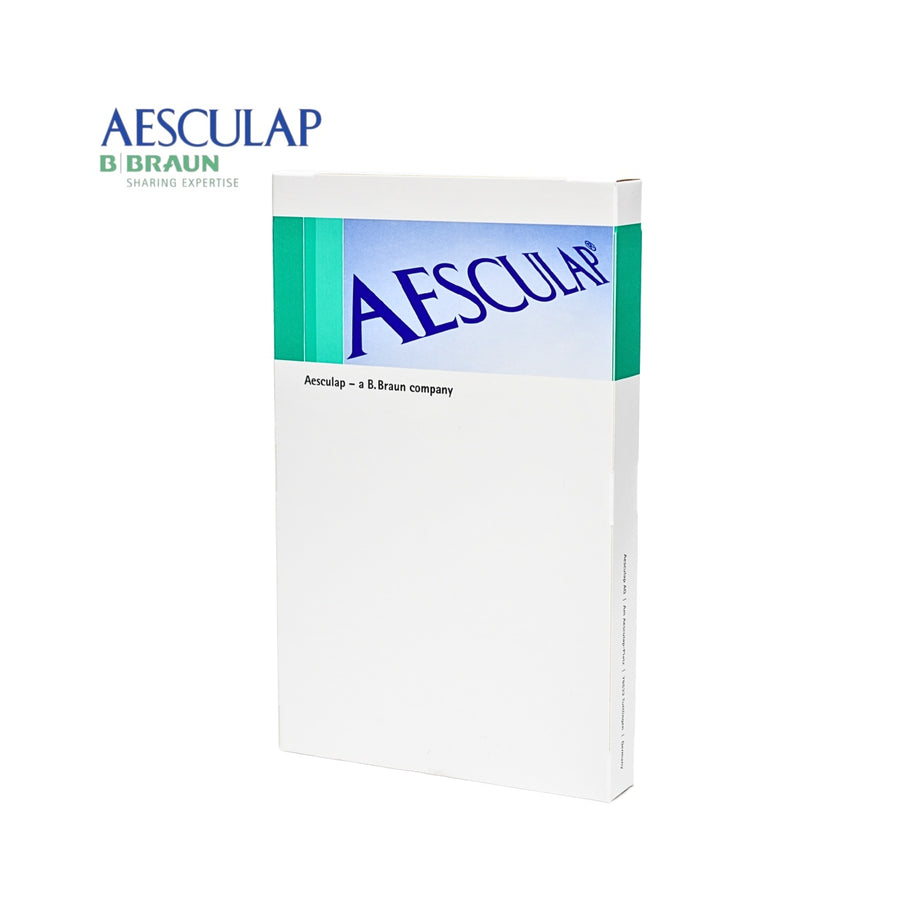 Membrană Colagen bovin Lyoplant ® - 4 x 5 cm (2 buc.) - B.BRAUN - imaginea 2