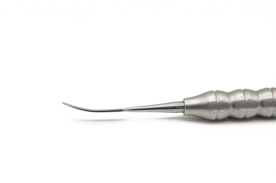 Decolator pentru tehnica tunelizării posterior, 2,8 mm – KOHLER Dental (8388) - imaginea 3
