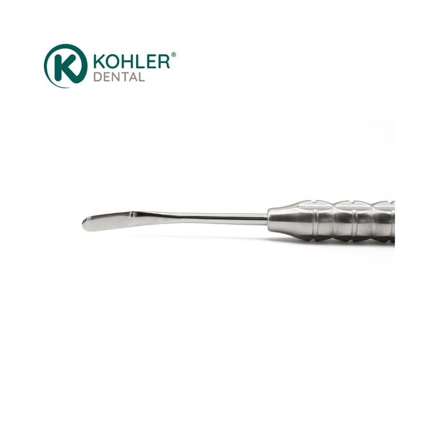 7742 - Decolator periostal (Raspatorium) – design TRINOVO®, Kohler Dental - imaginea 3