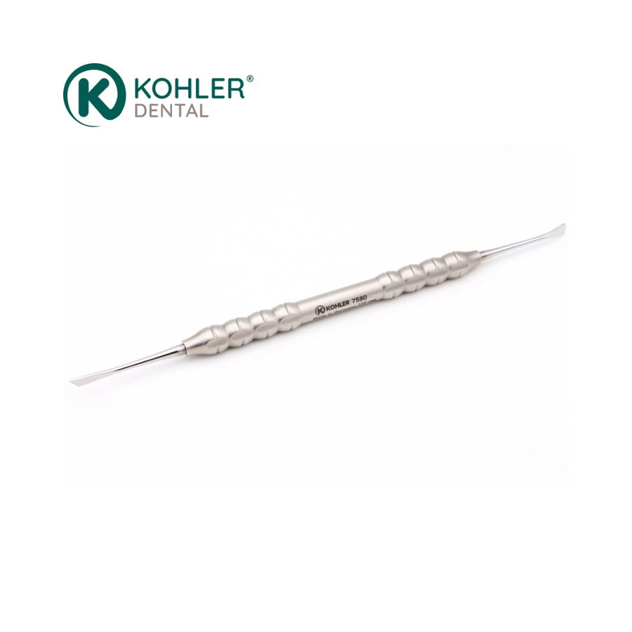 7580 - Decolator Periostal micro/daltita 24G - KOHLER Dental - imaginea 5