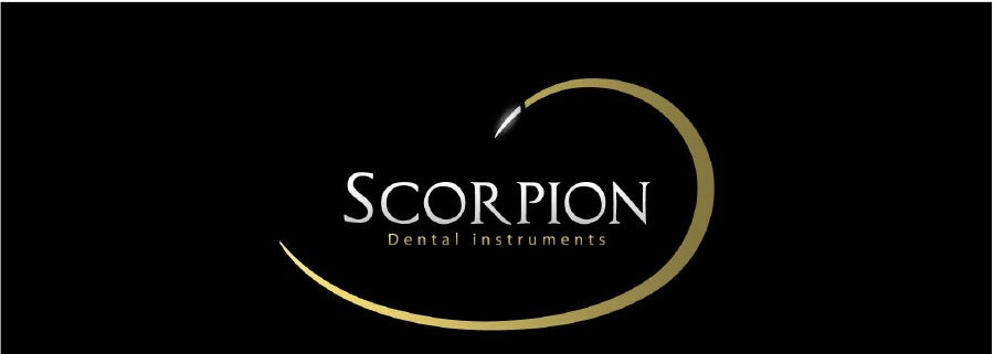 Ansa de detartraj standard AIRW pentru W&H Synea & Proxeo, NSK AS2000 & Ti-Max S970 – Scorpion Dental Instruments image 2