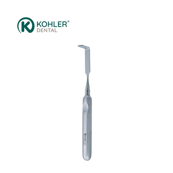 7531 - Departator lambou 90˚ - 40 x 10 mm. - KOHLER Dental image 0