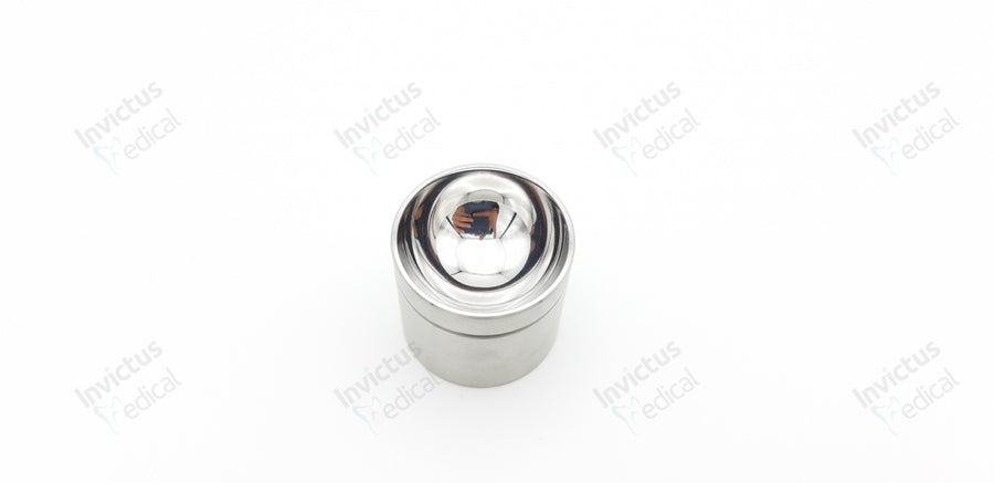 6739 - Bol pentru amestecare material osos - KOHLER Dental - imaginea 4