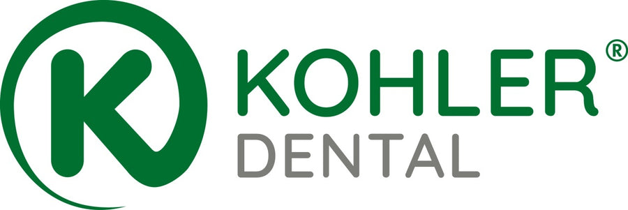3106 - Sonda parodontala WILLIAMS gradata 1-2-3-5-7-8-9-10 mm - 13 cm - KOHLER Dental image 2