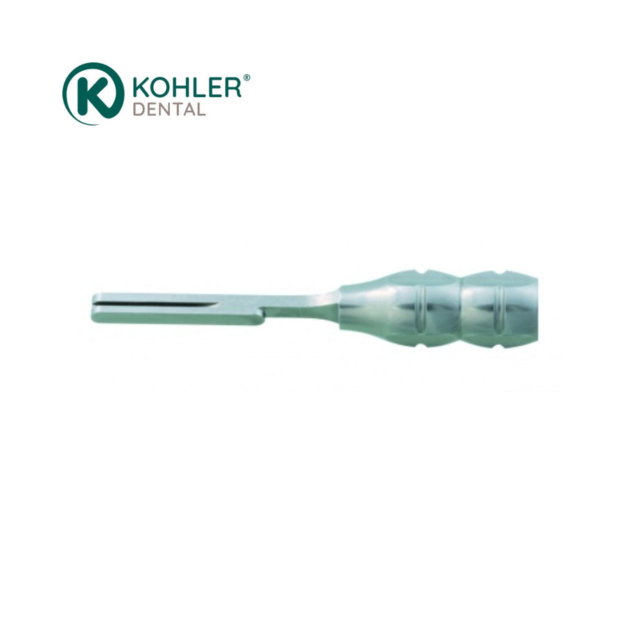 7693 – Mâner de Bisturiu TRINOVO – KOHLER Dental - imaginea 2