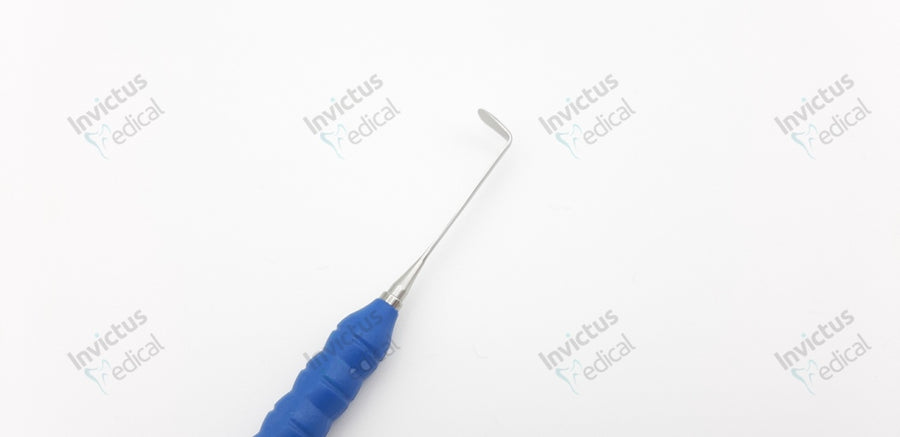 Decolator sinusal cu capete flexibile pentru ridicarea membranei sinusale – KOHLER Dental (9570) - imaginea 3