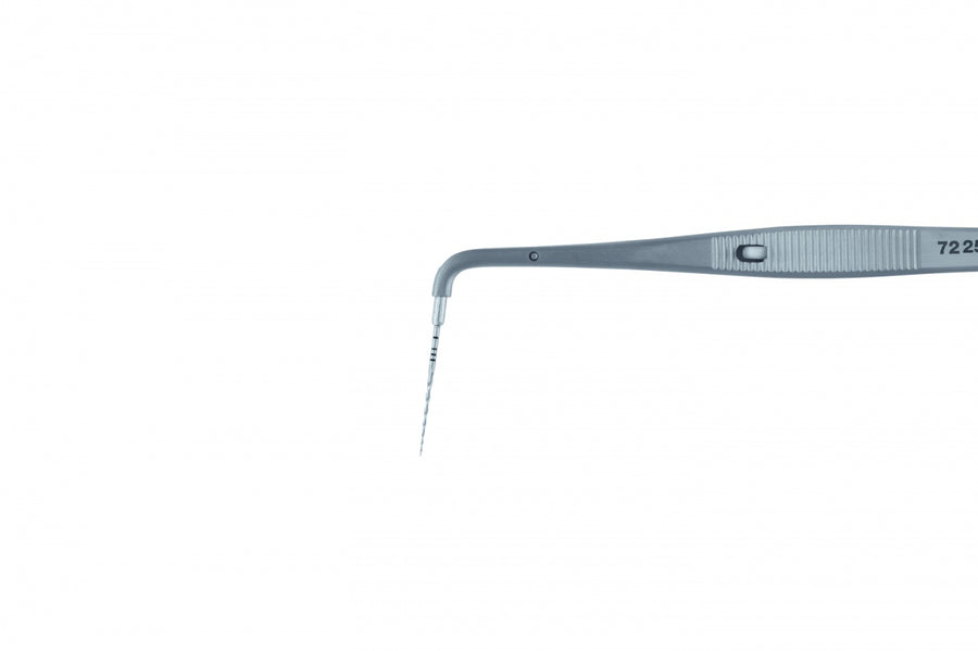 7225 - Pensa endodontica - 15,5 cm - KOHLER Dental - imaginea 3