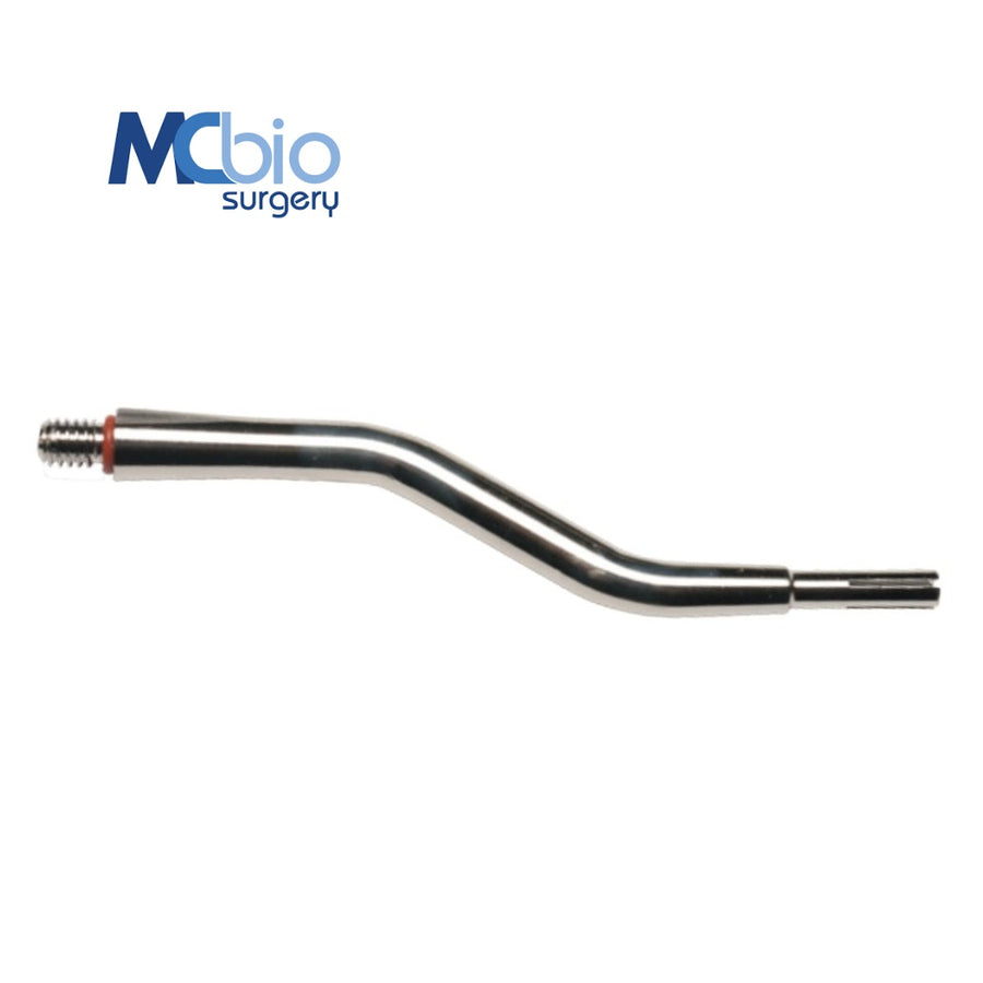 Aplicator Pini cu Offset Calibrat – MC Bio Surgery (Vârf fără mâner) image 0