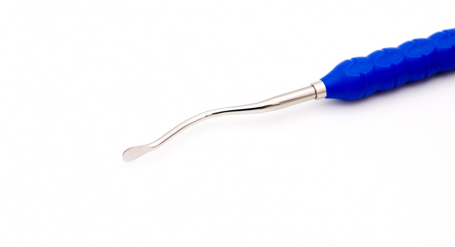 Instrument pentru ridicarea membranei sinusale H01, TRINOVO – KOHLER Dental (9563) - imaginea 4