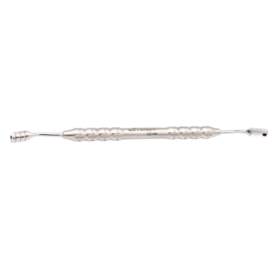 Decolator pentru tehnica tunelizării posterior, 2,8 mm – KOHLER Dental (8388) - imaginea 6
