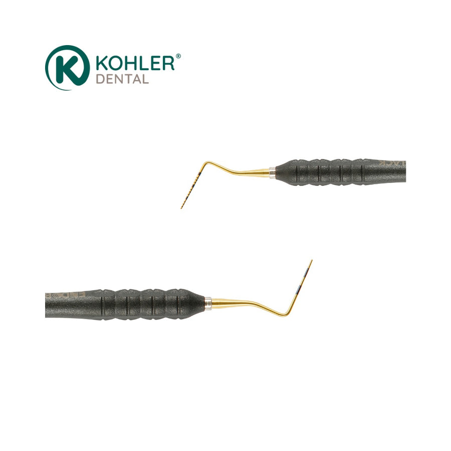 9212 - Periodontal probe CP12/CP15 - KOHLER Dental - imaginea 2