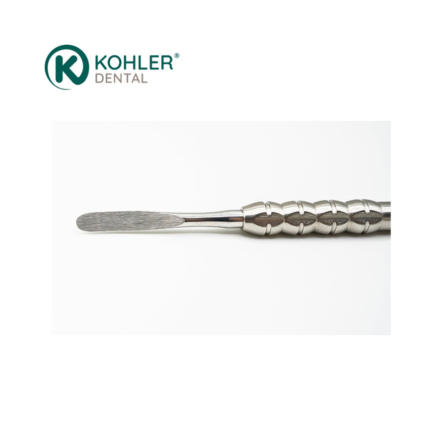 7988 - Decolator periostal MOLT 8 – design TRINOVO®, Kohler Dental - imaginea 3