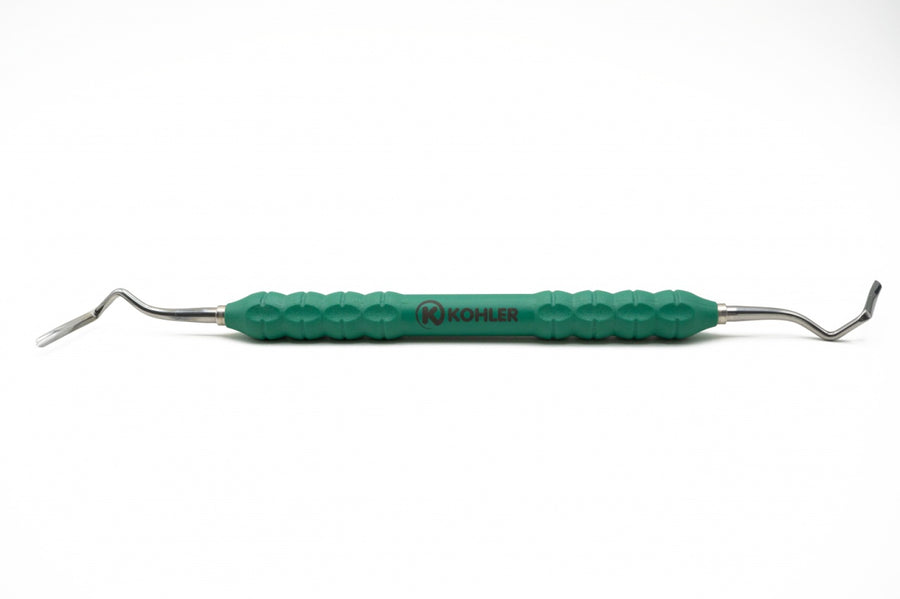 3248 - Periotom KMIS5 - Trinovo- KOHLER Dental - imaginea 3