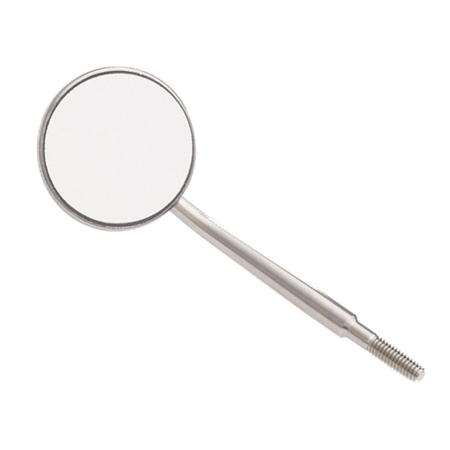 4516 – Oglinzi cu Rhodium, plane, Ø 24 mm – KOHLER Dental - imaginea 3