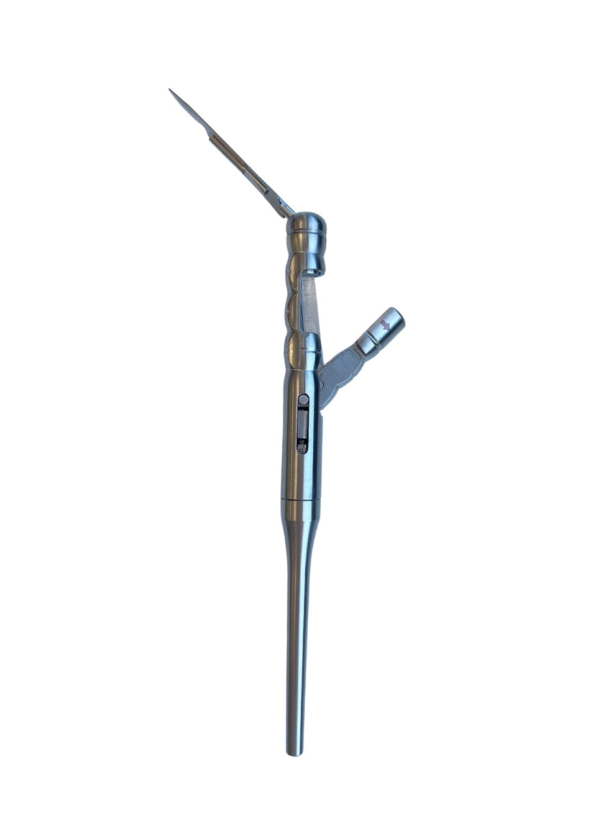 3303 - Maner pentru bisturiu 360° TRINOVO - KOHLER Dental - imaginea 3
