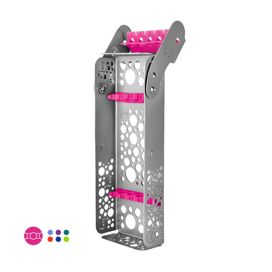 Casetă Sterilizare Instrumente Meddins – SIM-80 c/5 (5 instrumente) image
