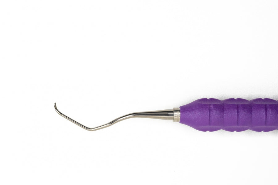 9579 - Chiureta GRACEY 15/16 - KOHLER DURABILITY - KOHLER Dental - imaginea 4