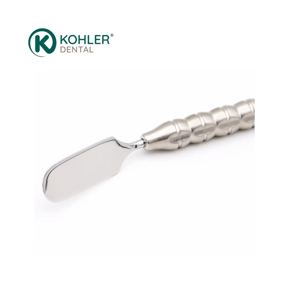 8330 – Decolator de papilă (Papilla Elevator) – design TRINOVO®, Kohler Dental - imaginea 3