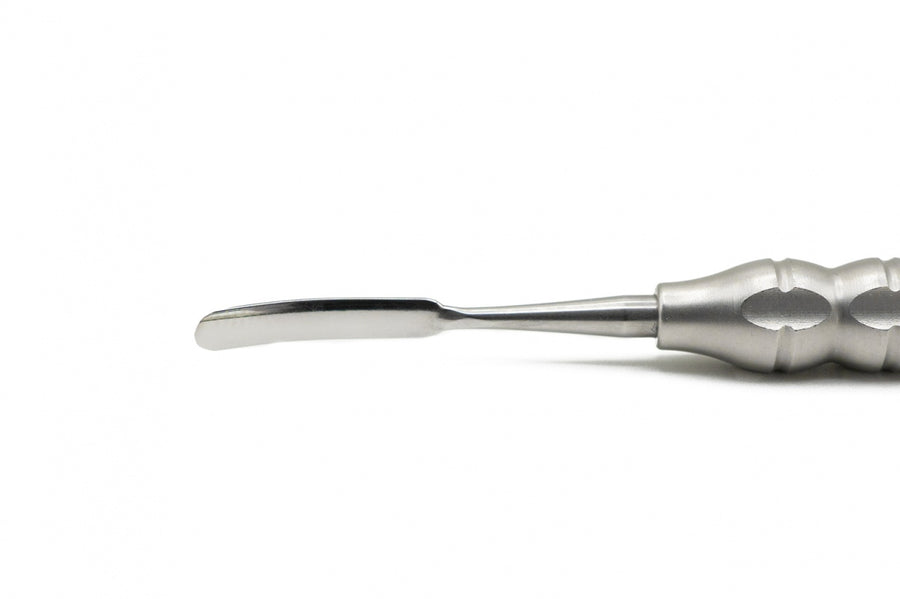 Decolator pentru tehnica tunelizării posterior, 2,8 mm – KOHLER Dental (8388) - imaginea 2