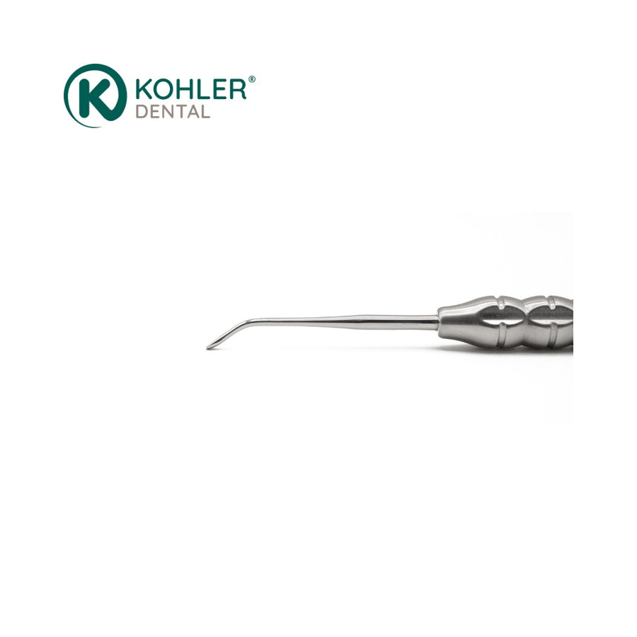 7628 - Decolator periostal MICRO – design TRINOVO®, Kohler Dental - imaginea 4