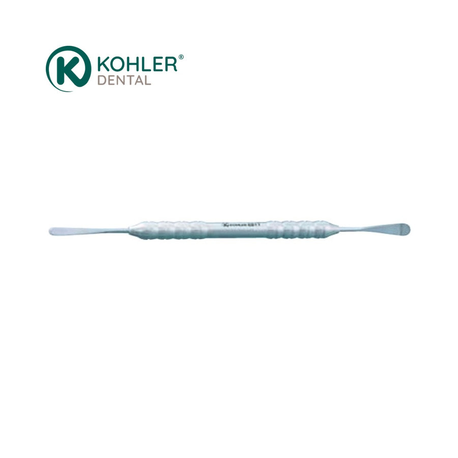 6811 - Decolator periostal BENQUE Kohler Dental – mâner ergonomic TRINOVO®