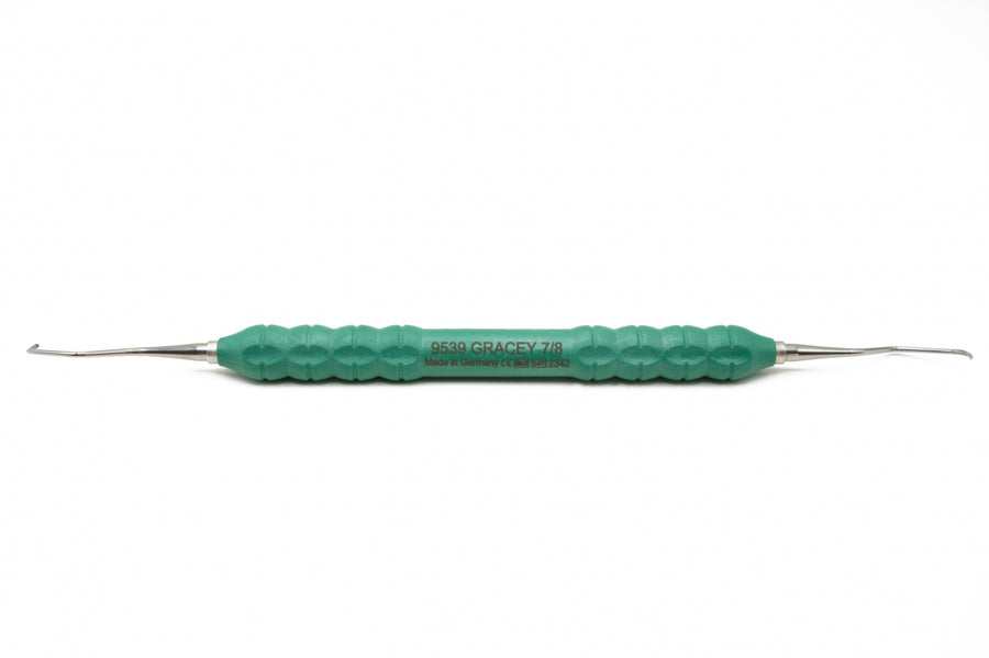 9539 - Chiureta GRACEY 7/8 - KOHLER DURABILITY - KOHLER Dental - imaginea 4