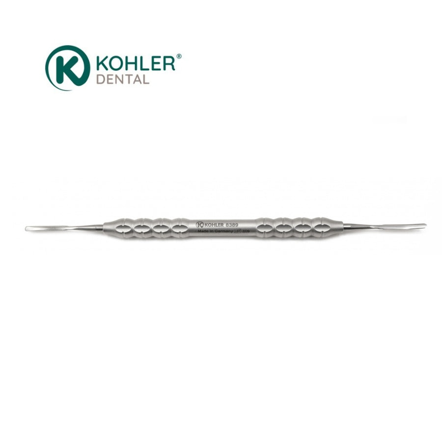 Instrument pentru tehnica tunelizării anterior, 2 mm – KOHLER Dental (8389)