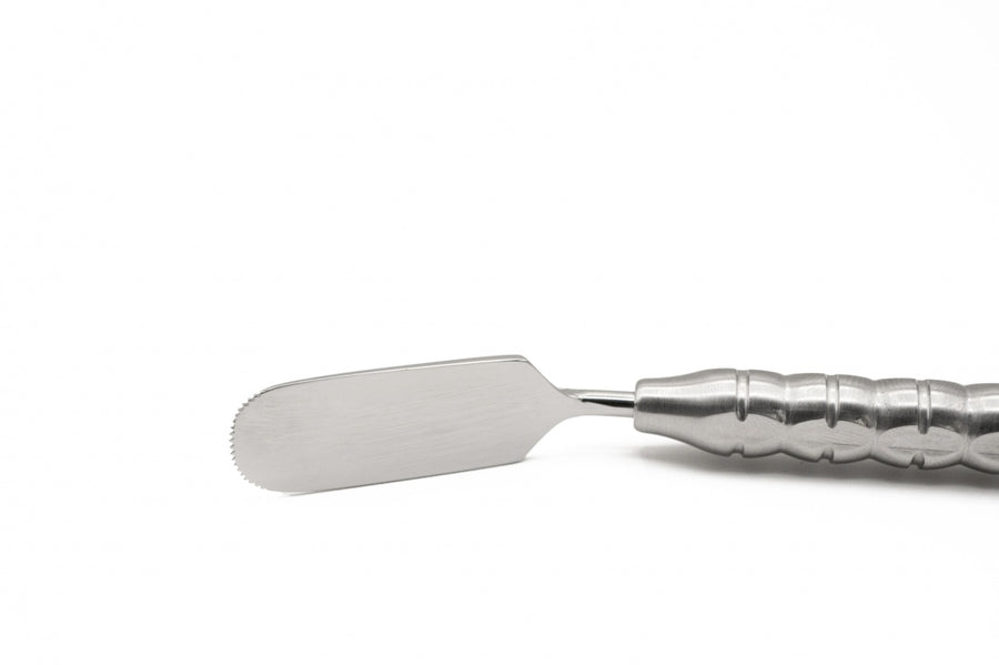 8402 - W-TISSUE BRUSH - COMB INSTRUMENT ACC. to DR. SHIH-CHENG WEN and DR. HOM-LAY WANG - KOHLER - imaginea 7