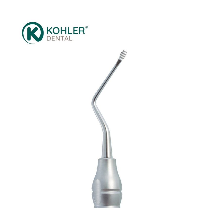 7642 - Pila parodontala HIRSCHFELD 3/7, Trinovo - KOHLER Dental - imaginea 2