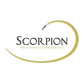 Cheie dinamometrică SCORPION CLEF-SI pentru Sirona image 1