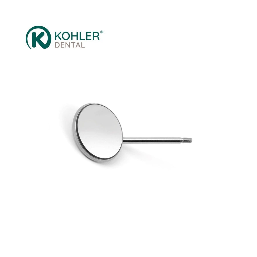 4516 – Oglinzi cu Rhodium, plane, Ø 24 mm – KOHLER Dental
