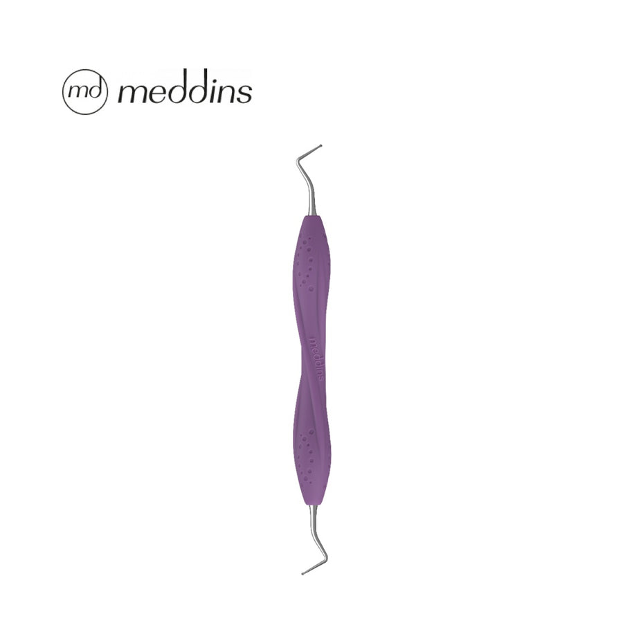 Micro Excavator Endodontic cu Mâner Siliconic DDIE-30s/s