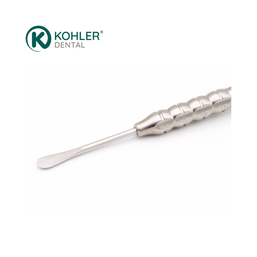 8330 – Decolator de papilă (Papilla Elevator) – design TRINOVO®, Kohler Dental - imaginea 2