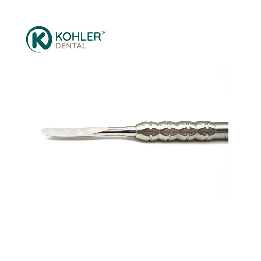 7988 - Decolator periostal MOLT 8 – design TRINOVO®, Kohler Dental - imaginea 2