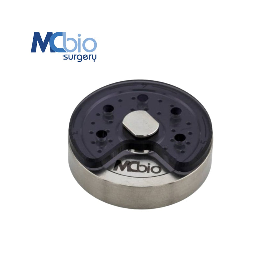 Cutie / Organizator pentru Pini – MC Bio Surgery image 0
