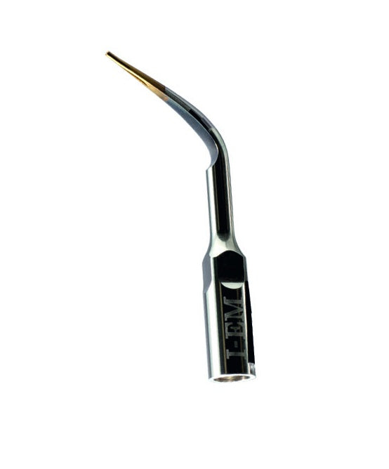 Anse de detartraj i-EM Scorpion pentru EMS / Woodpecker – Compatibile cu capacele PEEK CLiP - imaginea 2
