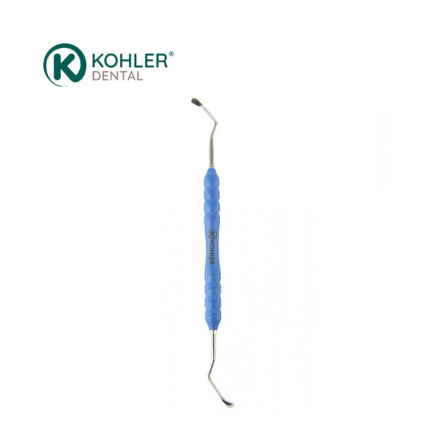 Instrument pentru ridicarea membranei sinusale K 04 – Kohler Dental (9566) image 0
