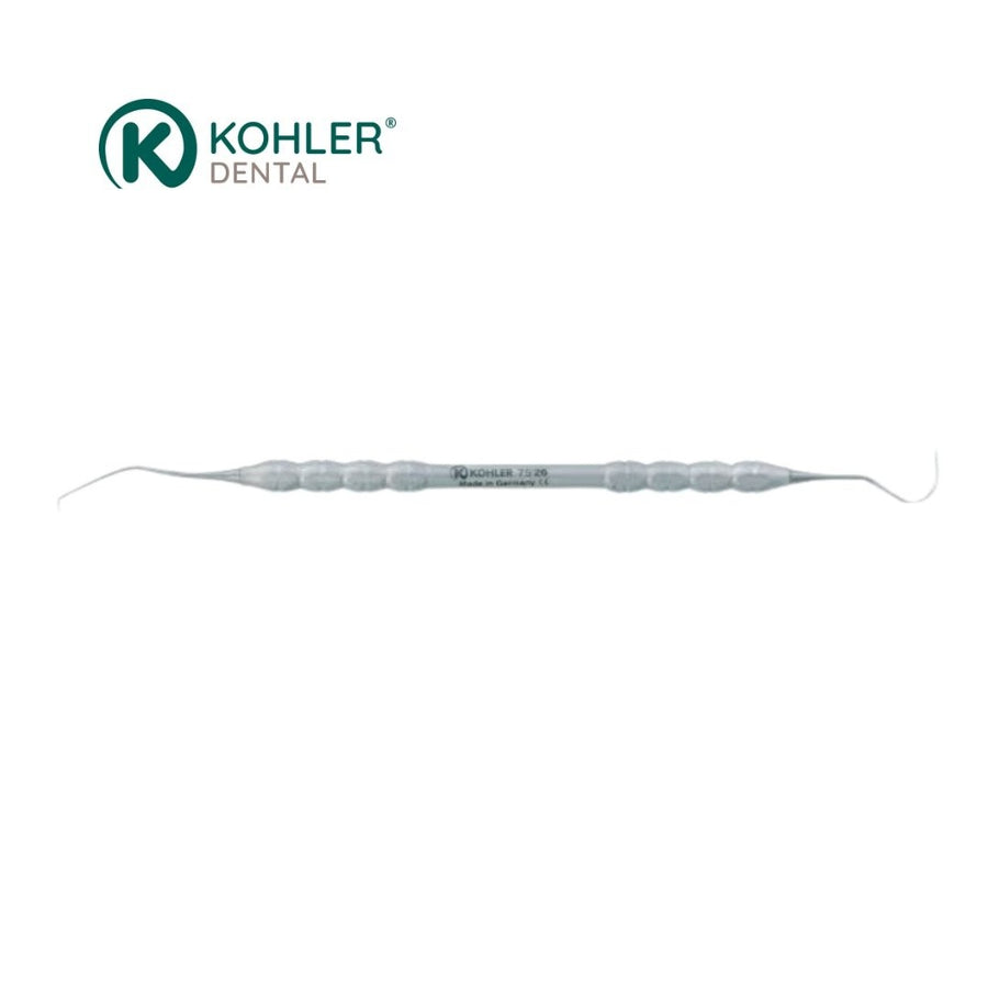 7526 - Sonda gama TRINOVO - KOHLER Dental
