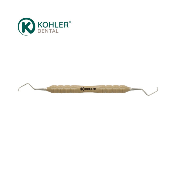 9540 - Chiureta GRACEY 9/10 - KOHLER DURABILITY - KOHLER Dental image 0