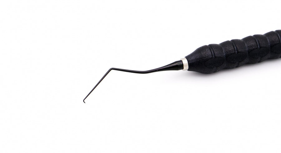 9214 - Sonda endo model 17/17L - KOHLER Dental - imaginea 5
