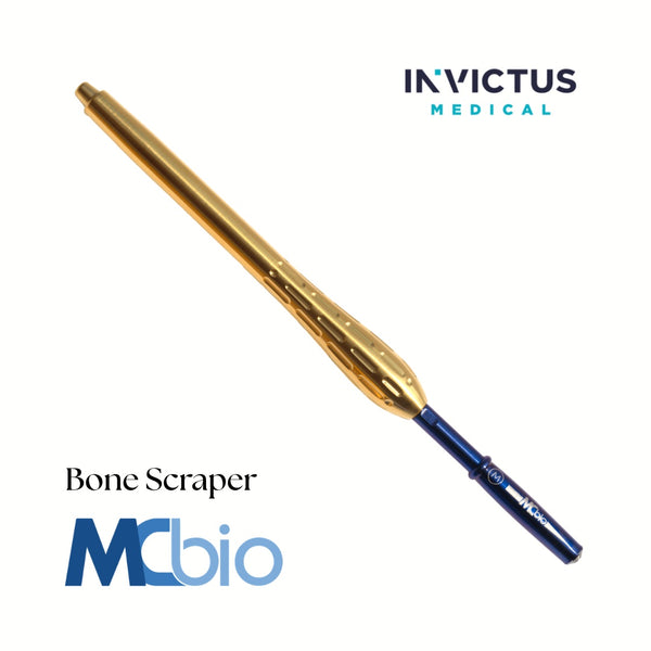 Bone Scraper Drept