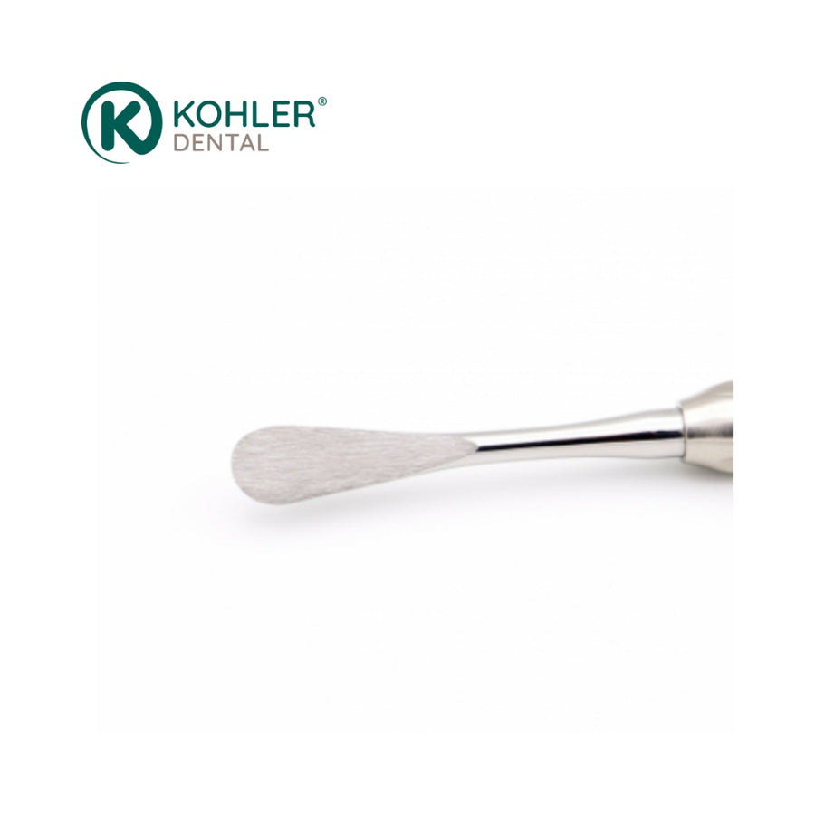 7694 - Decolator periostal MOLT 9 – design TRINOVO®, Kohler Dental - imaginea 4