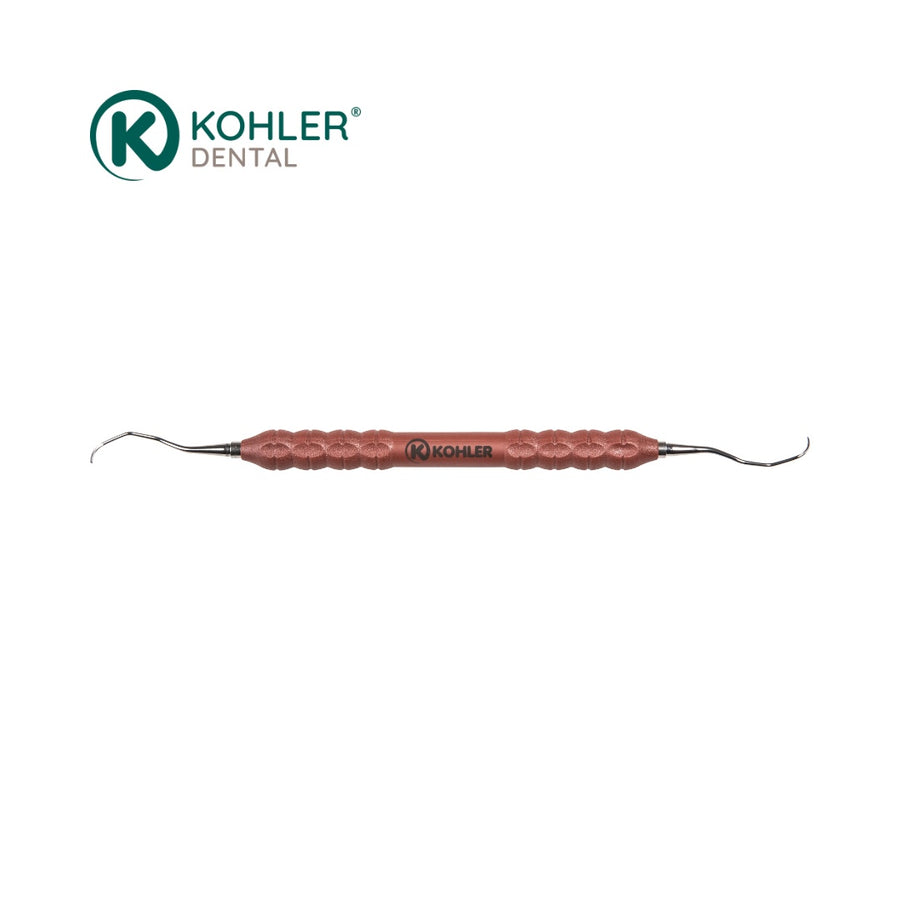 9542 - Chiureta GRACEY 13/14 - KOHLER DURABILITY - KOHLER Dental