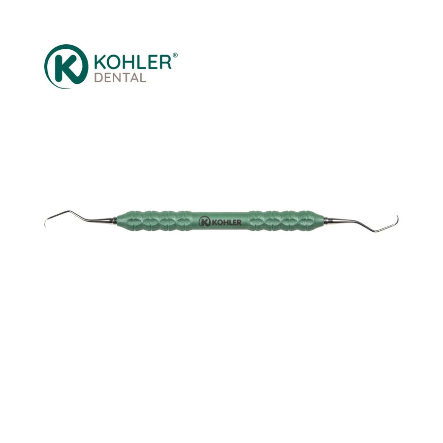9539 - Chiureta GRACEY 7/8 - KOHLER DURABILITY - KOHLER Dental